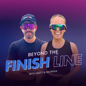 Beyond The Finish Line