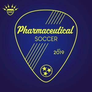 Pharmaceutical Soccer: Nashville Soccer Podcast