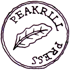 Peakrill Podcast