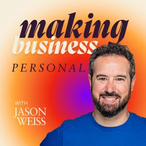Making Business Personal