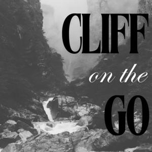 Cliff on the Go