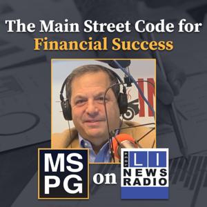 Neil Himmelstein Presents: The Main Street Code for Financial Success