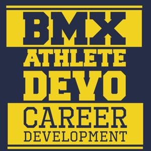 BMX Teacher - MX  Teacher Audio Journals