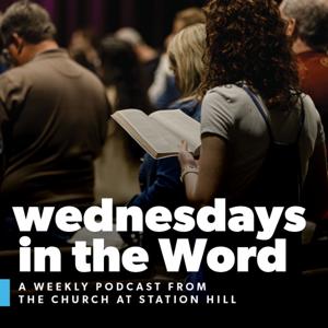 Wednesdays in the Word