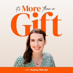 It's More Than A Gift