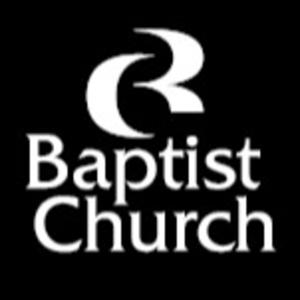 Campbell River Baptist Church