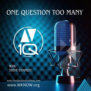 One Question Too Many Podcast
