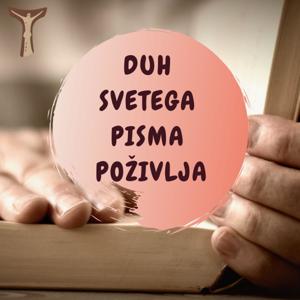 Duh Svetega pisma poživlja