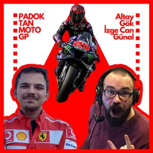 Padoktan MotoGP