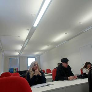 FORMAZIONE CURRICULUM VIVO PIACENZA