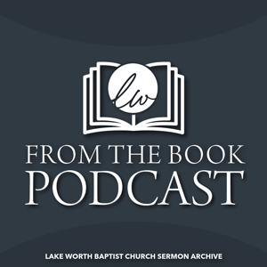 From the Book Podcast