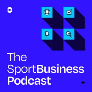 The SportBusiness Podcast by SportBusiness
