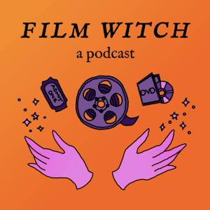 Film Witch Podcast