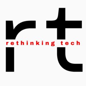 Rethinking Tech