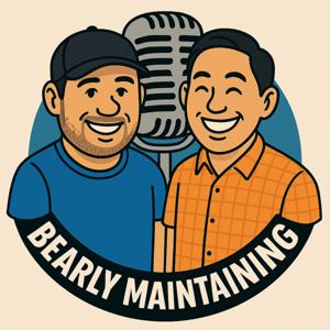 Bearly Maintaining
