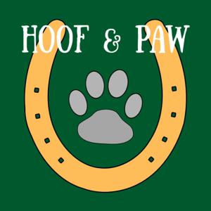Hoof and Paw l the podcast for your dogs and horses