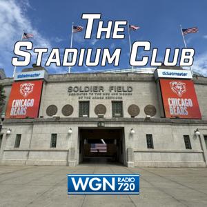 The Stadium Club