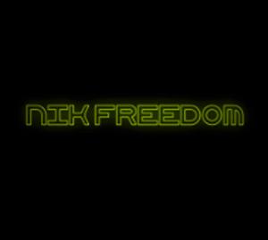 Nik Freedom