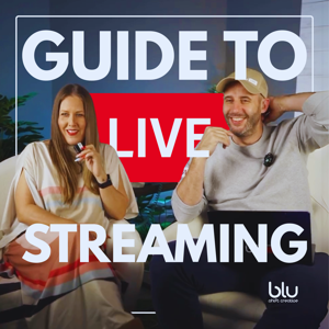 The Guide to LIVE Streaming