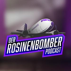 Rosinenbomber Podcast