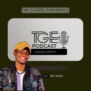 TGE Podcast