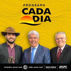 Cada Dia Sexta Igreja