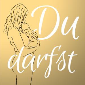 Du darfst