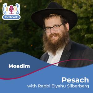 Time for Torah with Rabbi Silberberg: Pesach