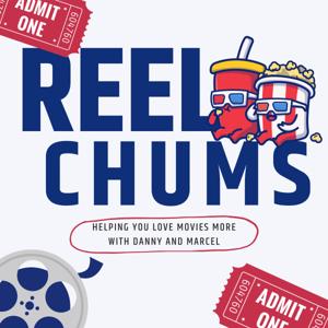 Reel Chums