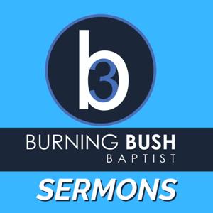 Burning Bush Baptist Church