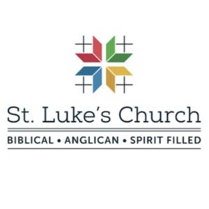St. Luke's Church Akron