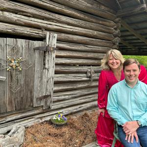 Life is a Journey with Champ & Honey