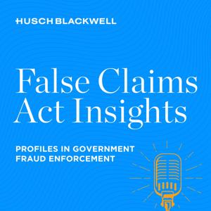 False Claims Act Insights
