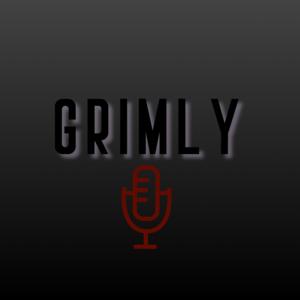 Grimly