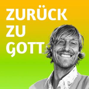 Zurück zu Gott - Maik Mönninghoff