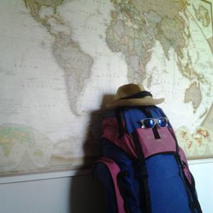 Stranezze in viaggio