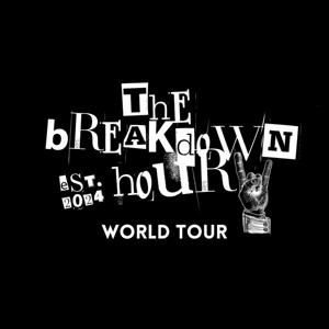 The Breakdown Hour GW