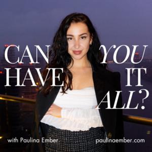Can You Have It All
