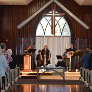 Hope Church Winston Salem Sermons