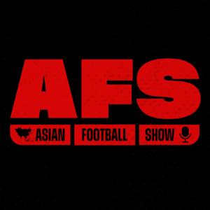 The Asian Football Show