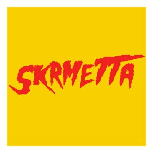 James Skrmetta Wrestling