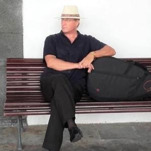 CHEMA MUÑOZ