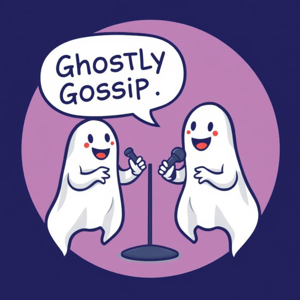 D.C.P.I - Ghostly Gossip
