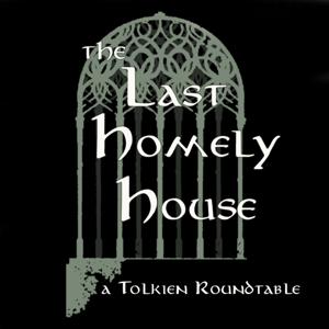 The Last Homely House
