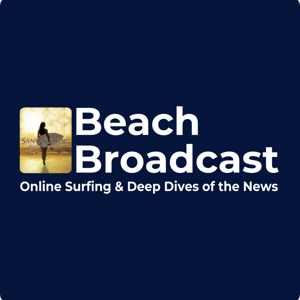 Beach Broadcast