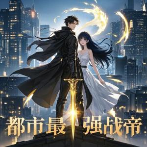 都市最强战帝|废仙逆袭|打脸虐渣|集集爆爽|现言爽文|多播 by 颜稀尘