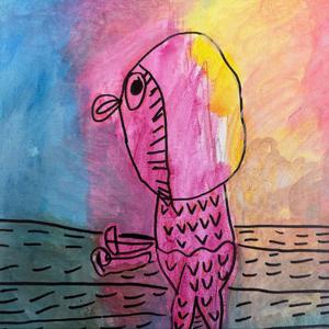 Sparks Creative Stories Podcast - cool stories for creative kids!