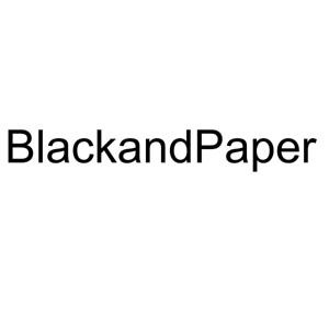 Black and Paper Podcasts