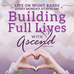 Ascend Service's Podcast