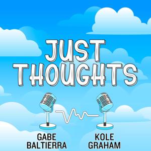 Just Thoughts